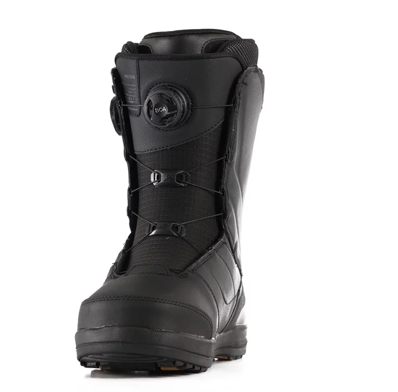 17-18 Ｋ2 MAYSIS DOUBLE BOA Amazon.com : K2 Maysis Mens Snowboard Boots Wide Black, 10