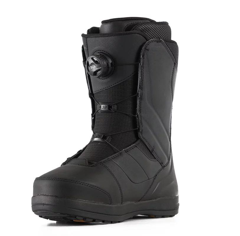 K2 Maysis Snowboard Boots 2026 | Tactics