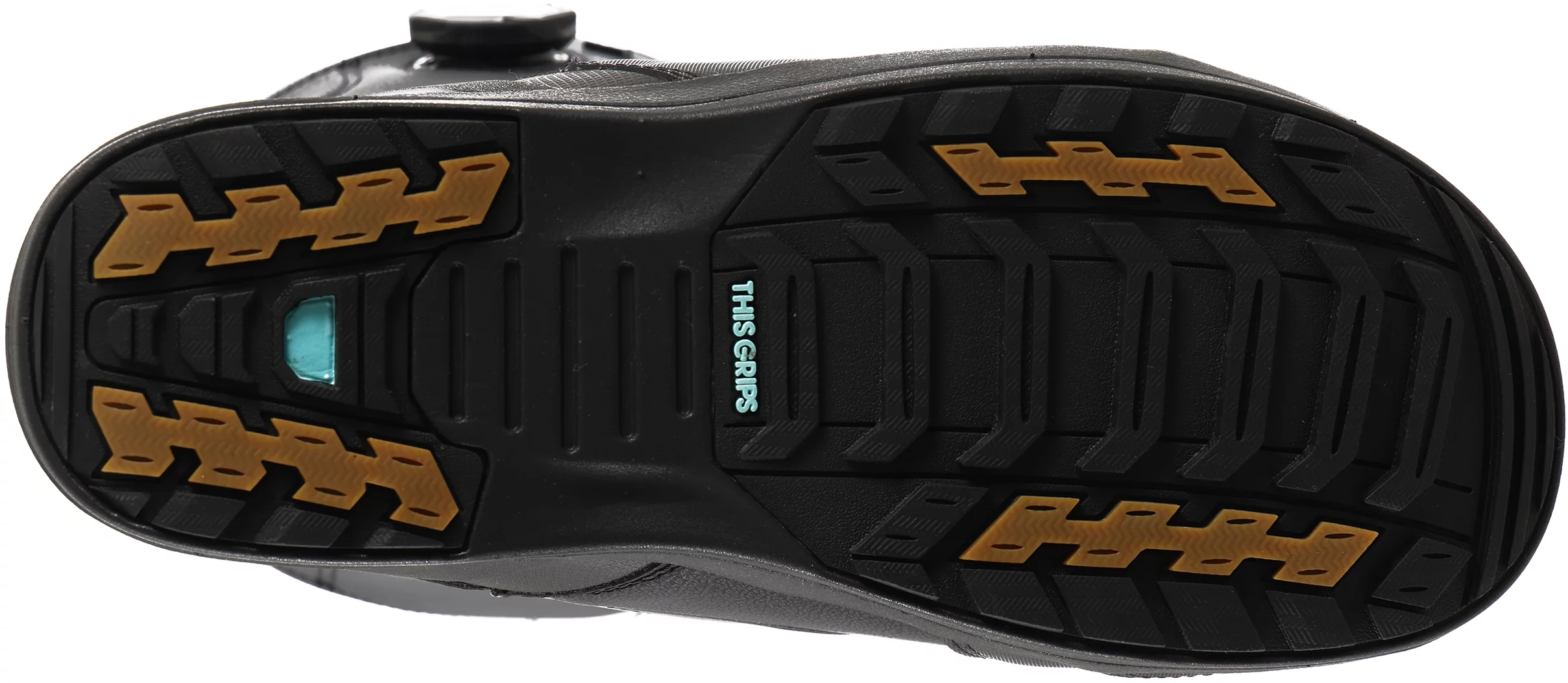 【新品】　K2 MAYSIS 26.5 K2-Maysis-Snowboard-Boots-