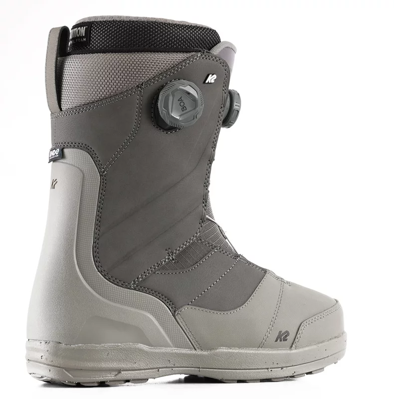 K2 Maysis Snowboard Boots 2026 - grey | Tactics