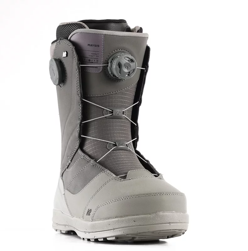 K2 Maysis Snowboard Boots 2026 | Tactics