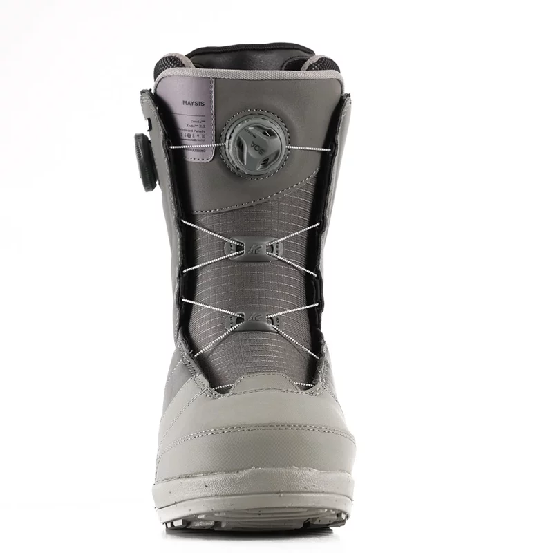 K2 Maysis Snowboard Boots 2026 - grey | Tactics
