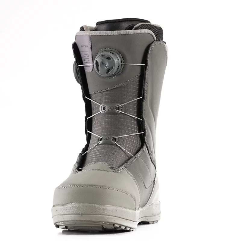K2 Maysis Snowboard Boots 2026 - grey | Tactics