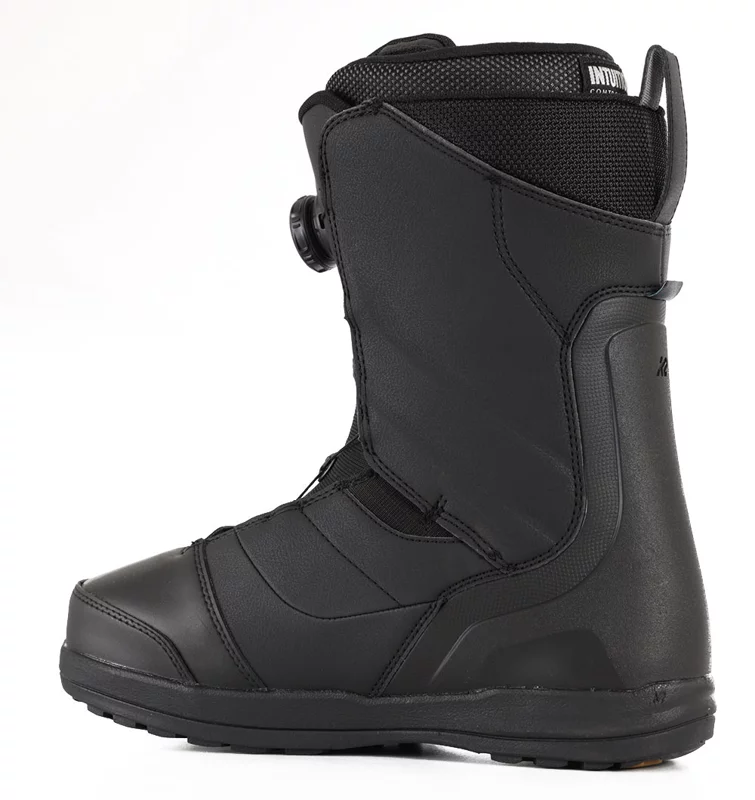 K2 Maysis Wide Snowboard Boots 2026 | Tactics
