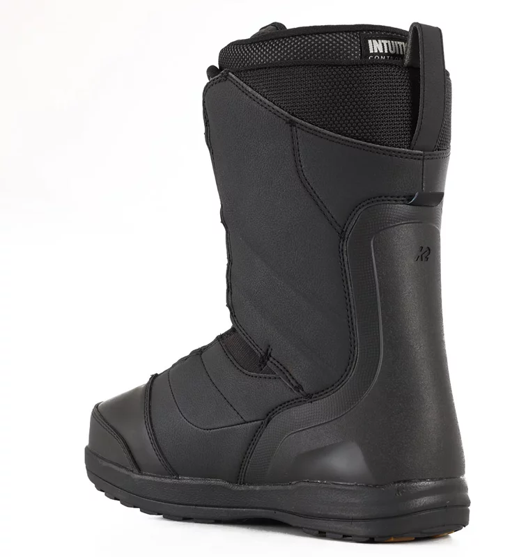 K2 Maysis Wide Snowboard Boots 2026 | Tactics