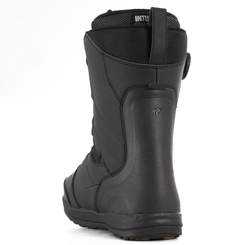 K2 Maysis Wide Snowboard Boots 2026 | Tactics