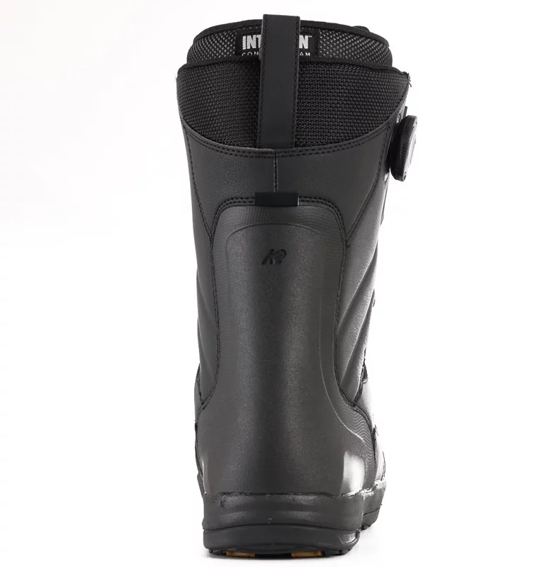 K2 Maysis Wide Snowboard Boots 2026 | Tactics