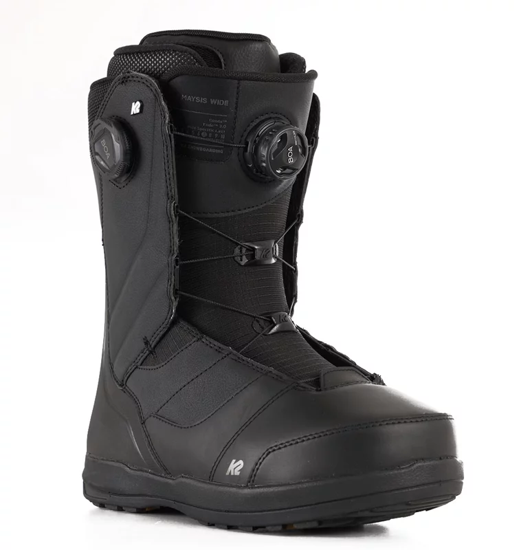 K2 スノーボードブーツ maysis XHB ダブルBOA 迷彩 26cm K2 スノーボードブーツ maysis XHB ダブルBOA 迷彩 26cm K2