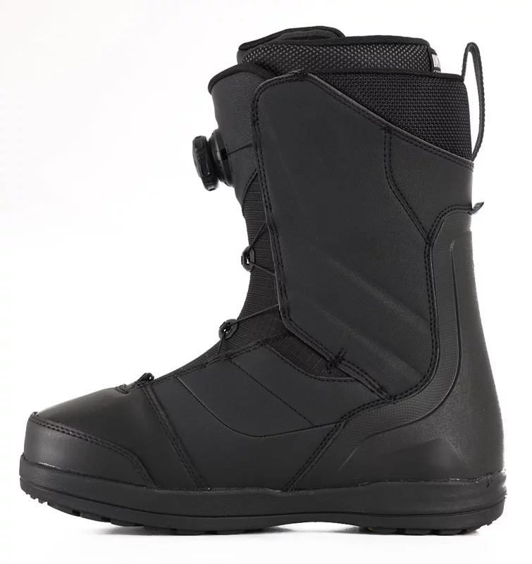 K2 Maysis Wide Snowboard Boots 2026 - black | Tactics