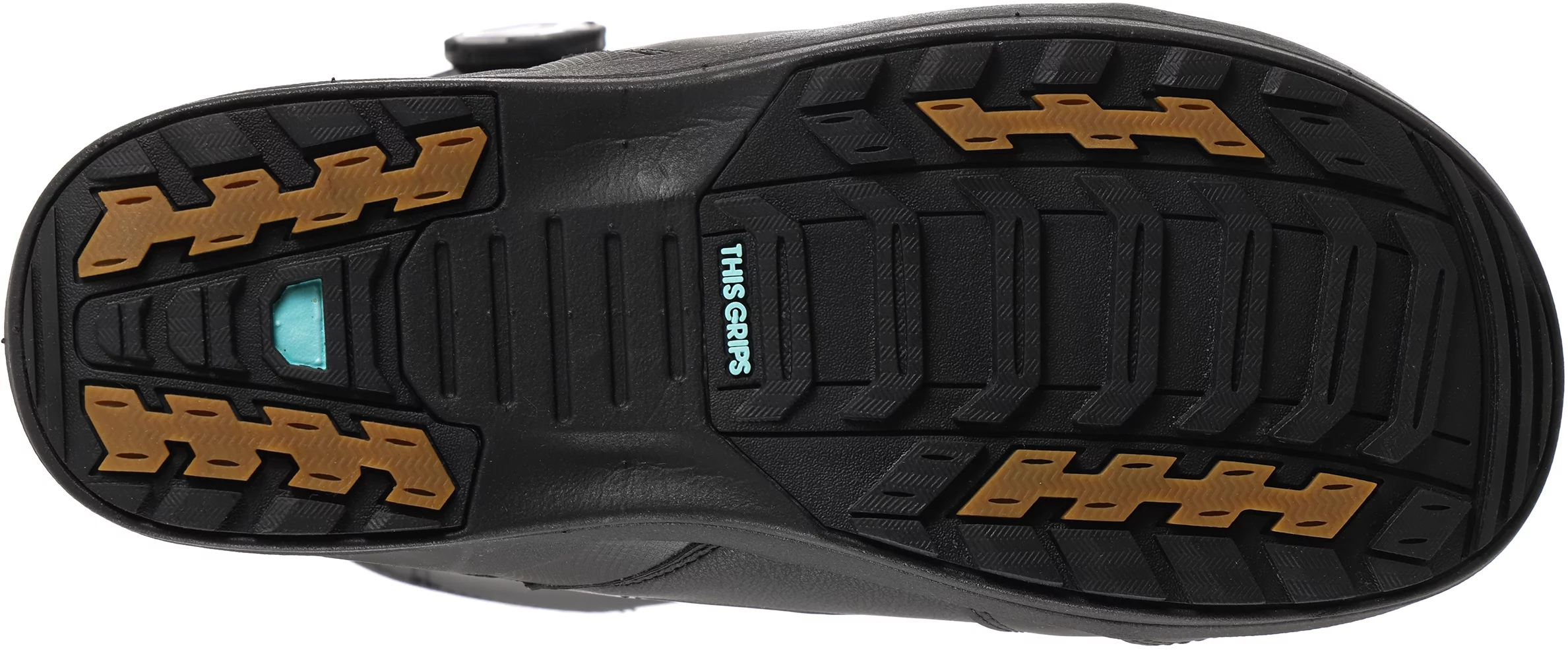 K2 Maysis Wide Snowboard Boots 2026 | Tactics