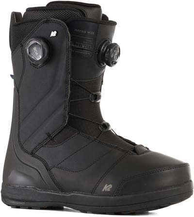 【新品】　K2 MAYSIS 26.5 k2-maysis-wide-snowboard-boots
