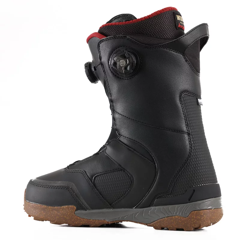 K2 Thraxis Snowboard Boots 2026 - black | Tactics