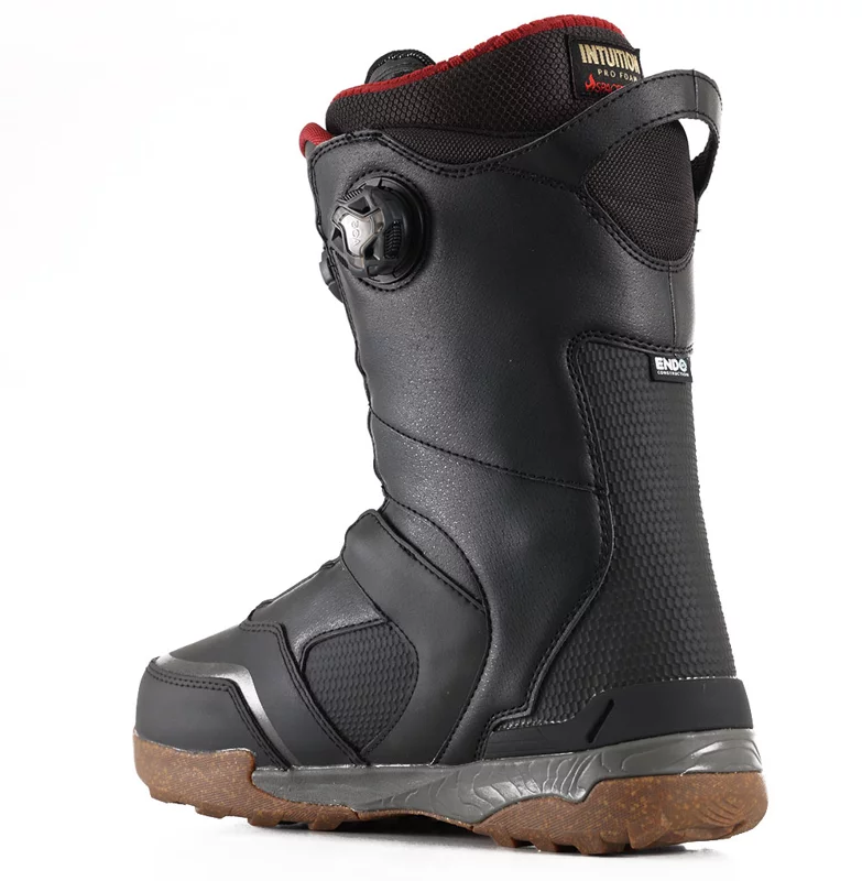 K2 Thraxis Snowboard Boots 2026 - black | Tactics