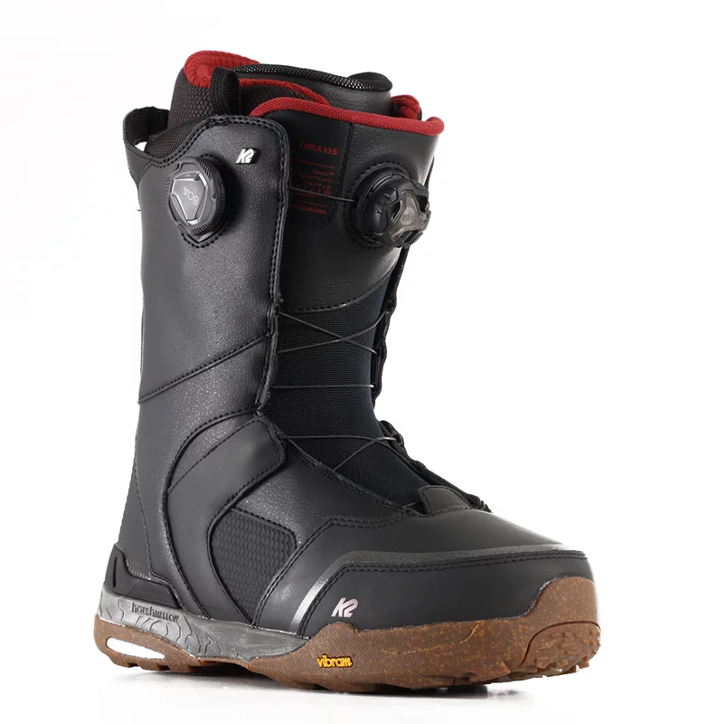 K2 THRAXIS スラキシス 26.5 スノーボード ブーツ ブーツ thraxis k2 スノーボード」の人気商品一覧 | 安い商品を