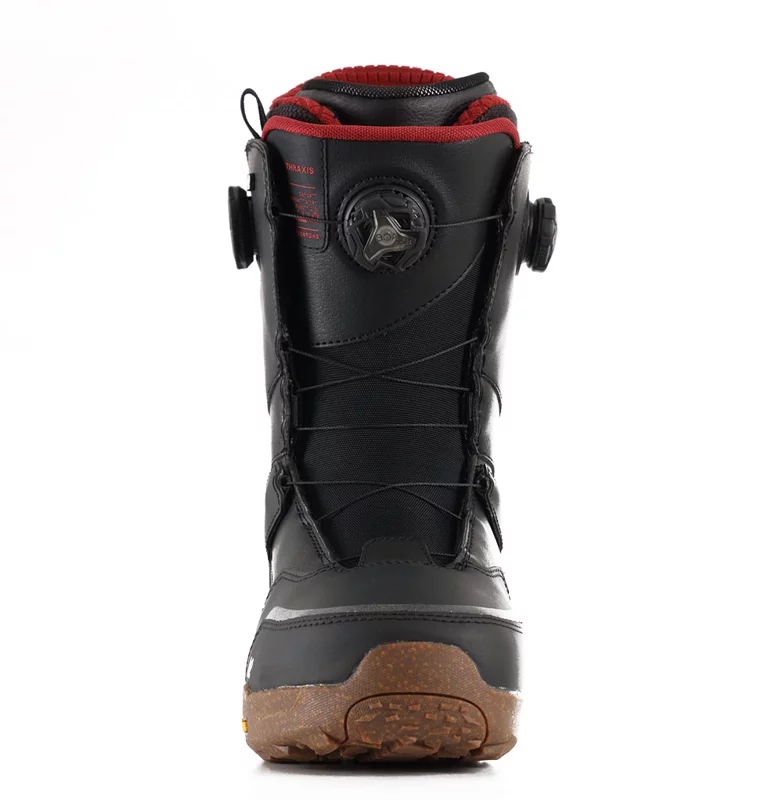 K2 THRAXIS 27センチ 2023 K2 Thraxis Men's Snowboard Boots | Snowboard / Boots