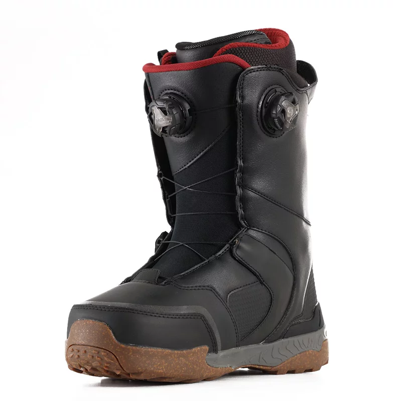K2 Thraxis Snowboard Boots 2026 - black | Tactics
