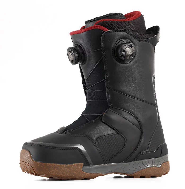 K2 THRAXIS スラキシス 26.5 スノーボード ブーツ K2 Thraxis Snowboard Boots 2026 - black | Tactics