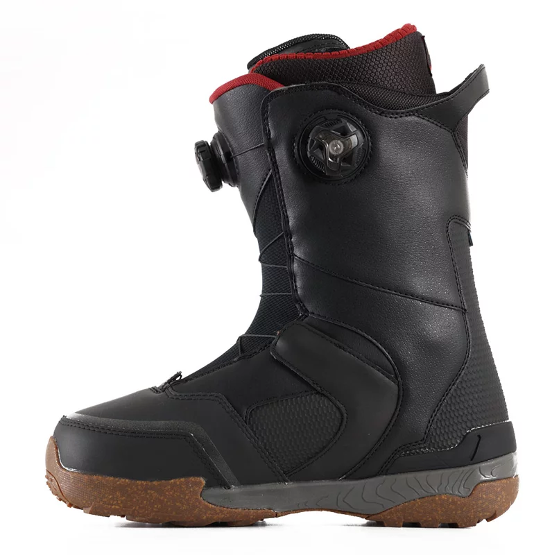 K2 Thraxis Snowboard Boots 2026 - black | Tactics
