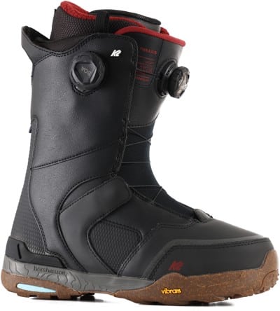 K2 THRAXIS BOA3モデル k2-thraxis-snowboard-boots-