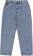 Spitfire Bighead Fill Denim Jeans - medium stone wash