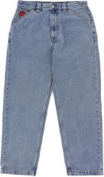 Bighead Fill Denim Jeans