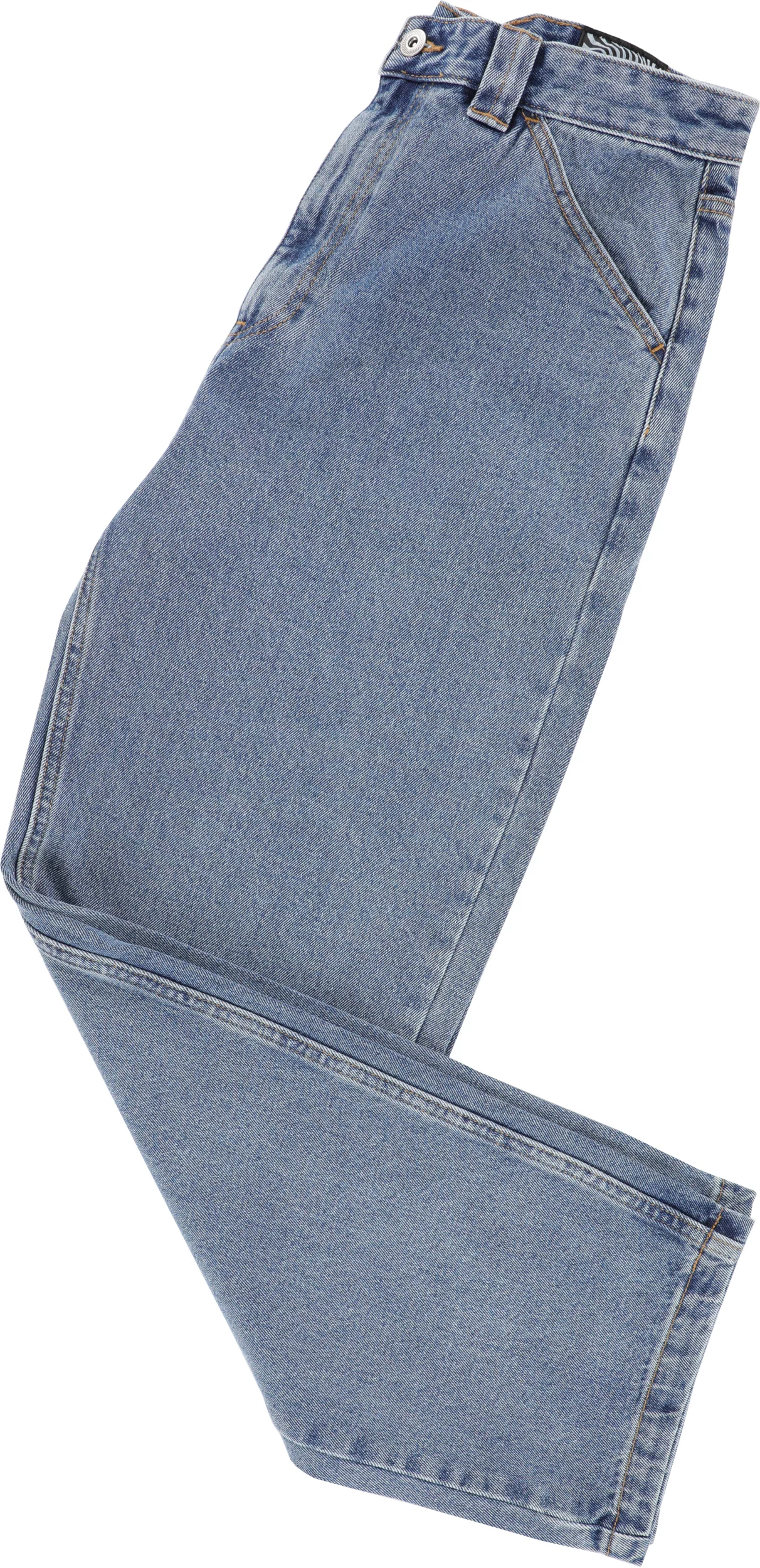 spit fire big head デニム　XL Spitfire Bighead Blue Denim Jeans | Zumiez