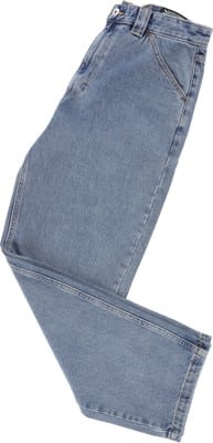 spit fire big head デニム　XL Spitfire Bighead Blue Denim Jeans | Zumiez