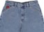 Spitfire Bighead Fill Denim Jeans - medium stone wash - alternate front