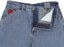 Spitfire Bighead Fill Denim Jeans - medium stone wash - open
