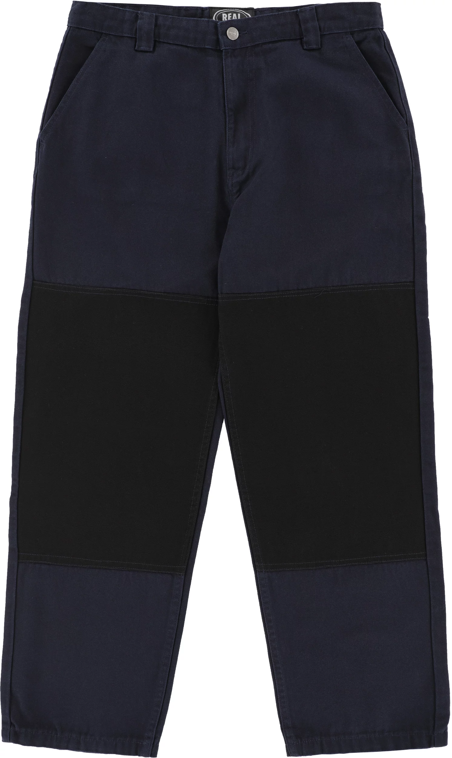 Real Tough Threads Pants - navy/black | Tactics
