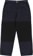 Real Tough Threads Pants - navy/black