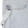 Krooked Koffin Carpenter Jeans - bleached denim - side detail