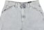 Krooked Koffin Carpenter Jeans - bleached denim - alternate front