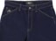 Real Street Cleaner Denim Shorts - dark wash - alternate front