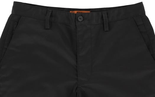 Anti-Hero Hecho Por Skate Shorts - black | Tactics