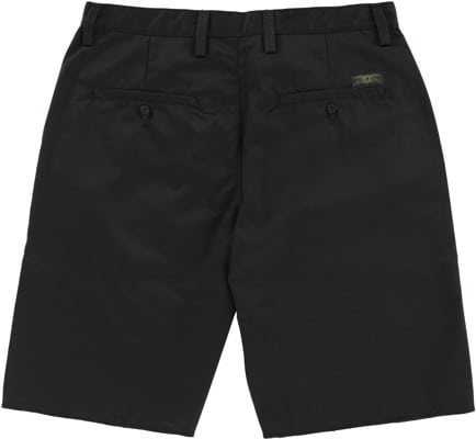 スケートボード ANTI HERO HECHO POR SKATE SHORTS Anti-Hero Hecho Por Skate Shorts - black | Tactics