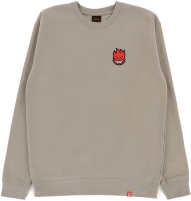Spitfire Lil Bighead Fill Crew Sweatshirt - view large