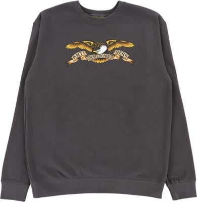 Anti-Hero Eagle Crew Sweatshirt - view large
