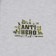 Anti-Hero Anti-Hiero Zip Hoodie - grey heather/black-yellow - front detail