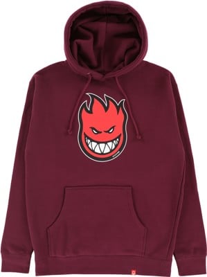 Spitfire Bighead Fill Hoodie - view large