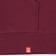 Spitfire Kids Bighead Fill Hoodie - maroon/black-red-white - detail