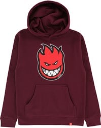 Kids Bighead Fill Hoodie