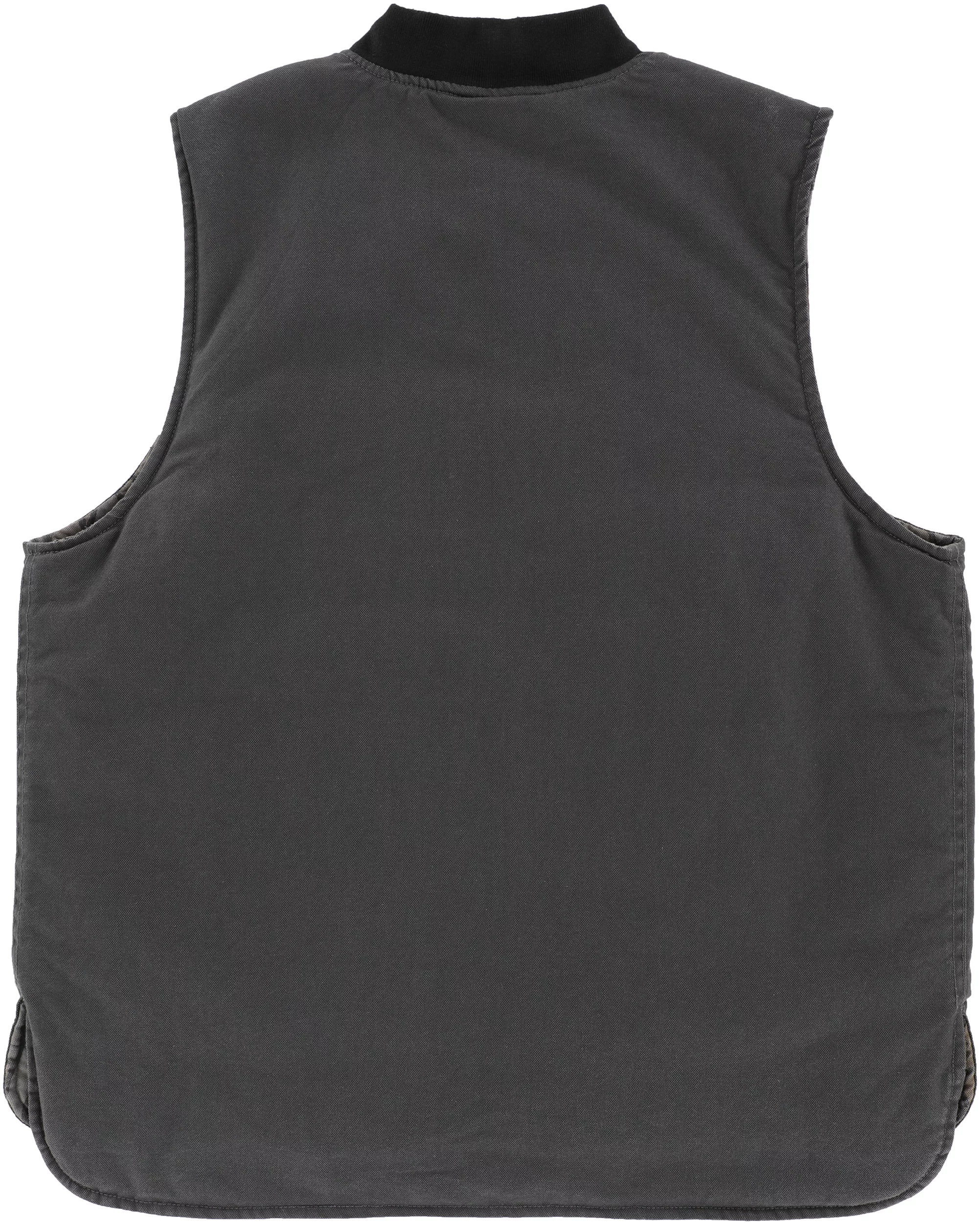 Brixton Builders Vest リバーシブル ベスト brixton-builders-abraham-