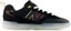 New Balance Numeric 808 Light Tiago Lemos Skate Shoes - (roland) black/orange/ice