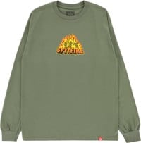 Hellfire L/S T-Shirt