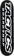 Tactics Throwback Skateboard Deck - multi