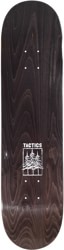 Trees Skateboard Deck