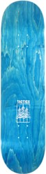 Trees Skateboard Deck