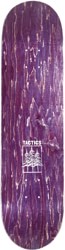 Trees Skateboard Deck