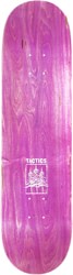 Trees Skateboard Deck